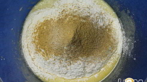 грэнтемское имбирное печенье