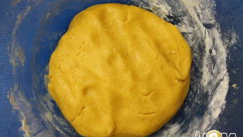 грэнтемское имбирное печенье