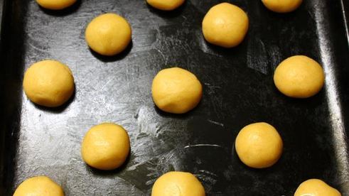 грэнтемское имбирное печенье