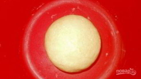 коктейльное печенье с сыром