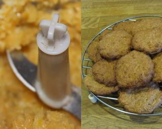 Легкое печенье