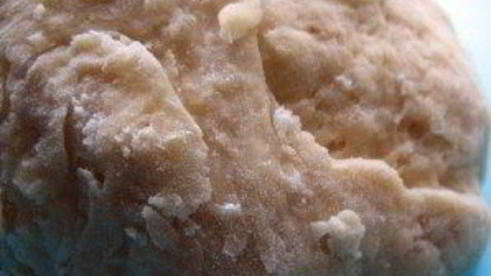 медовое печенье