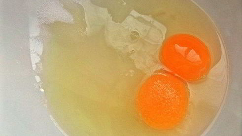 мягкое печенье с цукатами мишки