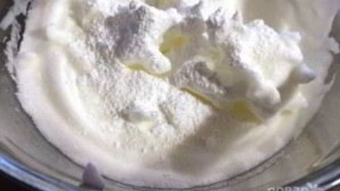 новогоднее печенье с корицей и миндалем