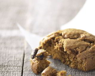 Овсяное печенье для диабетиков