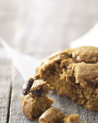 Овсяное печенье для диабетиков