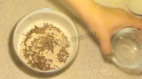 овсяное печенье по дюкану