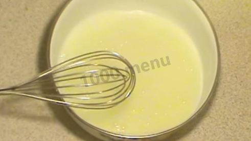 овсяное печенье по дюкану