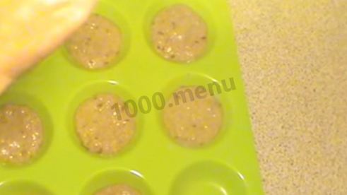 овсяное печенье по дюкану