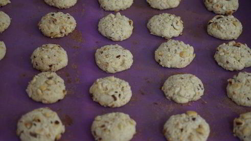 печенье филбертинес