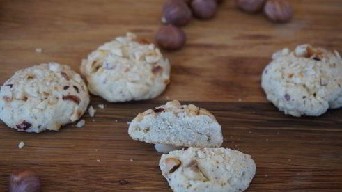 печенье филбертинес