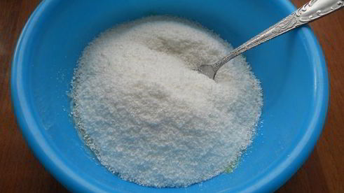 печенье из кокосовой стружки в мультиварке