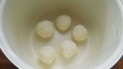 печенье из кокосовой стружки в мультиварке