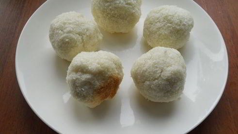 печенье из кокосовой стружки в мультиварке