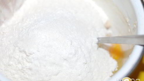 печенье из овсяной каши