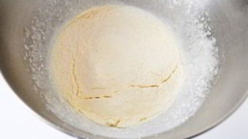 печенье из сухого молока