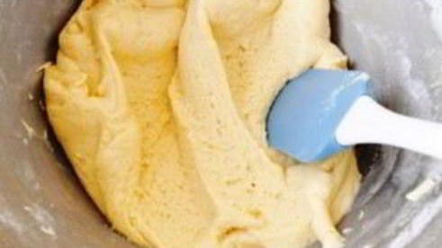 печенье из сухого молока