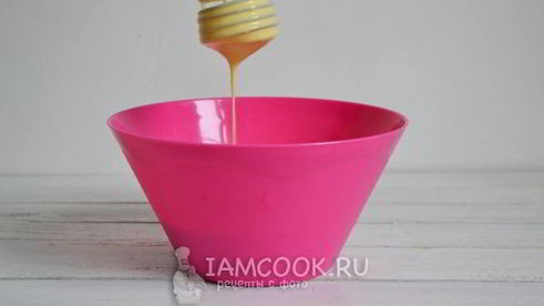 печенье из жидкого теста