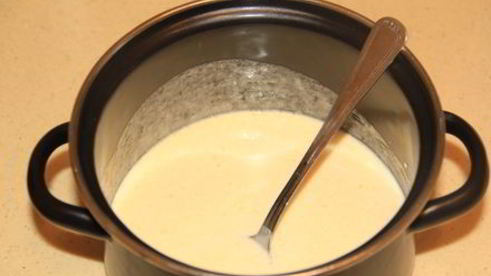 печенье лесные грибочки