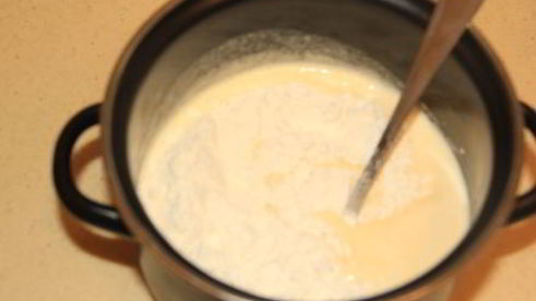 печенье лесные грибочки