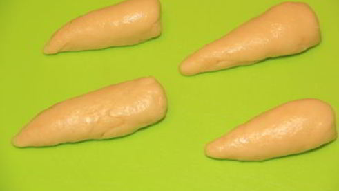 печенье лесные грибочки