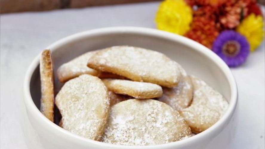 Рецепт печенье медовое