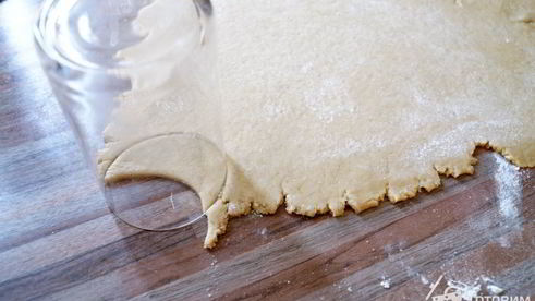 печенье медовое