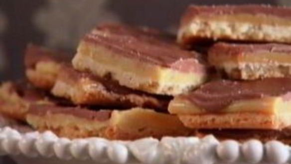 Рецепт Печенье миллионера