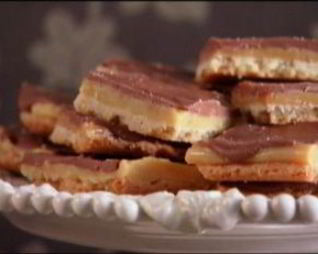 Печенье миллионера