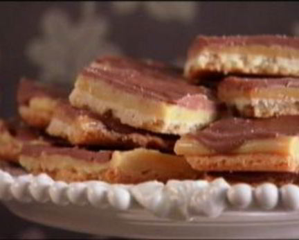 Печенье миллионера