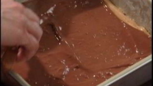 печенье миллионера