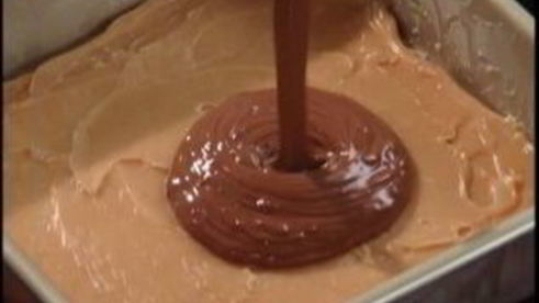 печенье миллионера