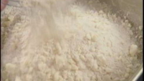 печенье миллионера