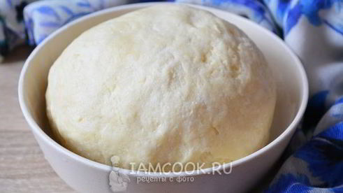 печенье минутка