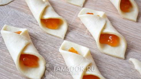 печенье минутка