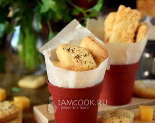 Печенье на пиве Ассорти