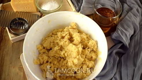 печенье на пиве ассорти