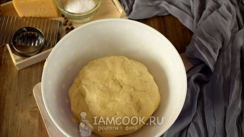 печенье на пиве ассорти