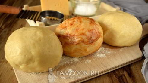 печенье на пиве ассорти