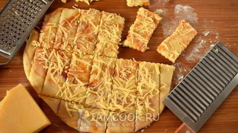 печенье на пиве ассорти