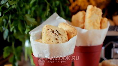 печенье на пиве ассорти