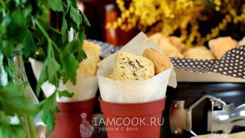 печенье на пиве ассорти