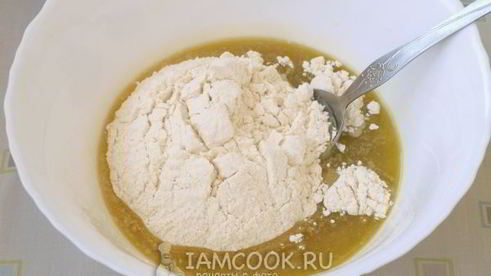 печенье на помидорном рассоле