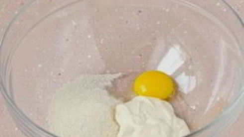 печенье на сковороде