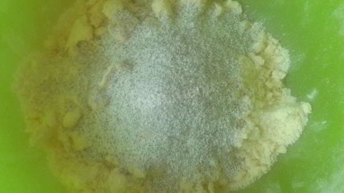 печенье нескафе