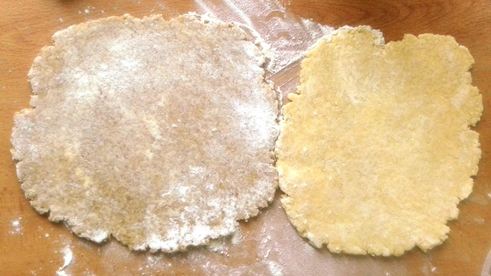 печенье нескафе