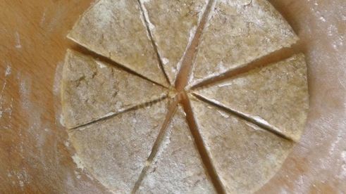 печенье нескафе