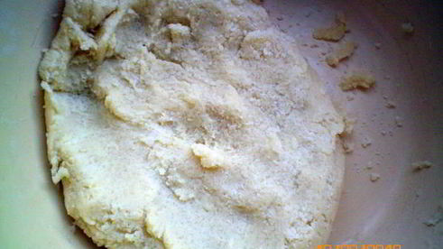 печенье по мотивам конфеты twix