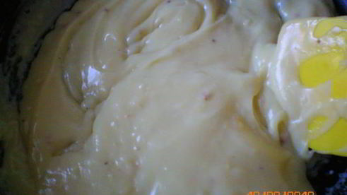 печенье по мотивам конфеты twix