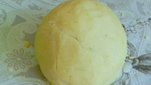 печенье с лаймом